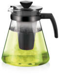 Tescoma Teáskanna áztatószűrővel 1, 7 l üveg TEO 646624.00 (646624.00)