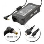 Lenovo 19V 4.74A (90W) gyári töltő (0713A1990)