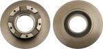 TRW DF4821S Disc frana - e-autoshop
