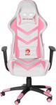 MARVO CH-106 PK Gamer szék Rózsaszín 150kg (CH-106 PK) (CH-106 PK)