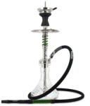 Smokah Fua Pro Green Shisha Set