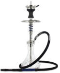 Smokah Fua Pro Blue Shisha Set