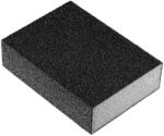 GEKO Csiszolószivacs 70x100x25mm P80 G78552 (G78552)