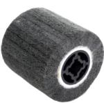 Kraft&Dele Csiszolóhenger szatén csiszológéphez 100x100mm P600 KD11817 (KD11817)