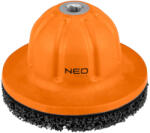 NEO TOOLS Hubtisztító kerék, 150 mm, 1/2" meghajtó 11-136 (11-136)