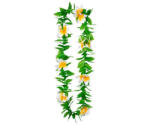 GoDan Colier still Hawaii multicolor, 53 cm GD781 Articole pentru decor (GD781)