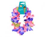 GoDan Coroana still Hawaii roz-violet, 20 cm GD273 Articole pentru decor (GD273)