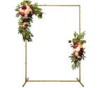 GoDan Rama dreptunghiulara aurie pentru arcade150 x 200 cm GD1862 Articole pentru decor (GD1862)