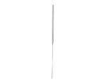 GoDan Set 8 artificii scanteietoare pentru tort, argintiu, 18 cm GD1767 Artificii petrecere (GD1767)