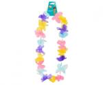 GoDan Colier still Hawaii multicolor 45-50 cm GD274 Articole pentru decor (GD274)