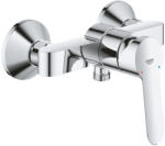 GROHE BauEdge zuhanycsaptelep, króm 23636000 (23636000)