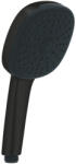 GROHE Quickfix Vitalio Comfort 110 kézi zuhany három funkciós, matt fekete 260922431 (260922431)