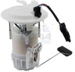 Meat & Doria Palivová dopravná jednotka MEAT & DORIA 76998E (76998E)