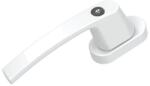 Basi FG 505 W zárható ablakkilincs (fehér)