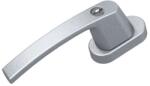 Basi FG 505 S zárható ablakkilincs (ezüst)