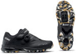 Northwave Cipő NORTHWAVE ALL TER SPIDER PLUS 3 FEKETE/CAMO