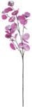  Floare artificiala EUCALYPTUS 81 cm, mov