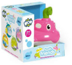 WOW Toys Pancsoló pajtások - pink tengeralattjáró