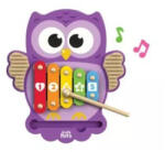 KIDSHITS Kids Hits: Bagoly alakú xilifon - fa (KH20/019) - vackorjatek