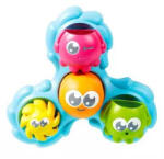 TOMY Toomies: Pancsoló polipok (E72820)