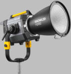 Godox KNOWLED MG4K bi-color LED lámpa - Flight Case-sel (D302931)