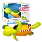 TOMY Toomies: Éneklő, úszó teknős (E2712)