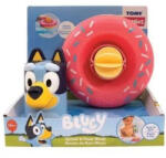 TOMY Bluey: Pancsoló és úszó fürdőjáték (E73635) - vackorjatek