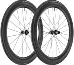 DT Swiss Kerékszett Arc 1100 Dicut Db 55 12x100/12x142 Black Wts - elitebike