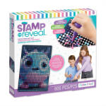 Make It Real Matrica Pöttyöző nyomda - Gömbi - vackorjatek - 5 000 Ft