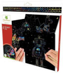 Sycomore Karckép technika - figurák