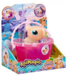 Goliath Let's Glo Capybara - Világító vízipajtás szett (935477) - vackorjatek