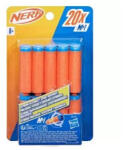Hasbro Nerf: N1 szivacslövedékek - 20 db-os (F8640) - vackorjatek