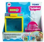 TOMY Szuper pancsi mosogatógép fürdőjáték (E73753) - vackorjatek