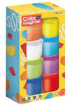 Man Yuk Toys Gyurma szett, 8-db-os (2604-1) - vackorjatek