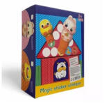 Medito Matricanyomda - Nyuszi és kacsa (KR1159)