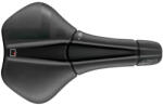PROLOGO Nyereg Proxim W400 163 Hard Re-steel Fekete