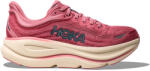 Hoka Bondi 9 WIDE női futócipő (széles) 39.3 (1162014-LYC-7H)