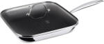 Berlinger Haus Eternal grill serpenyő fedővel (28 cm) (BH/8520)
