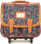 Tann's Genți și Ghiozdane trolere Fete ALBA CARTABLE TROLLEY 41 CM Tann's Multicolor Unic