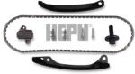 HEPU Sada rozvodovej reťaze HEPU 21-0578 (21-0578)