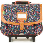 Tann's Genți și Ghiozdane trolere Fete ALBA CARTABLE TROLLEY 38 CM Tann's Multicolor Unic