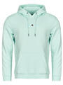 Teddy Smith Pulóverek S-JIM HOODY Kék EU M