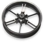 QJ-MOTOR SRK700 első kerék komplett QJ-MOTOR Bicikli alkatrészek Kerékpár alkatrészek Kerékpár kerekek