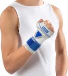  Nubex mágneses csuklópánt, S-es méret (NUBEX)