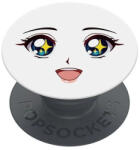 Popsockets 2 Sparkle Eyes 70112 - Basic telefonfogantyú és állvány (70112)