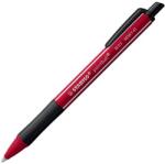 STABILO golyóstoll NatureCOLORS Wildflower bordó - kék tollbetét