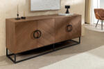 Magnifico Design komód Magnifico 180 cm dió