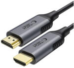 Tech-Protect ULTRABOOST kábel HDMI TO HDMI 2.1 4K 120HZ / 8K 60HZ 200CM fekete (503060)