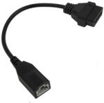 Honda átalakító kábel 3pin -> OBD2 (AD000028)