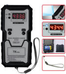  CNBJ-501 frekvencia és IR teszter (AD000155)